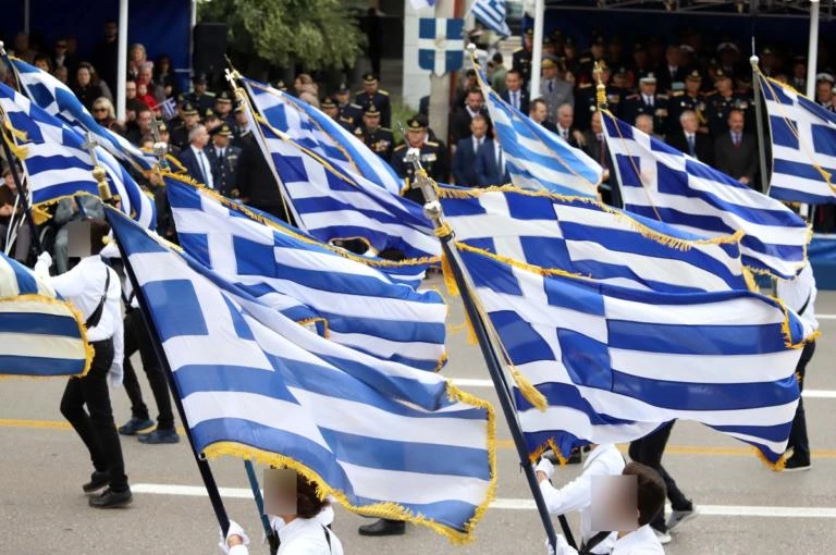Θεσσαλονίκη: Πρόγραμμα εκδηλώσεων για 26η Οκτωβρίου και 28η Οκτωβρίου